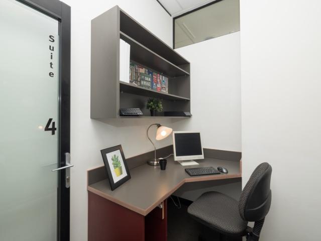 Office for rent in Toombul, Queensland