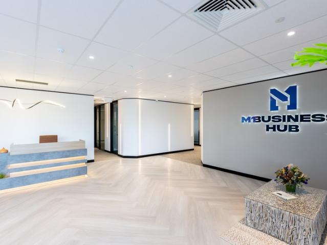 Office for rent in Fernbrook, Queensland