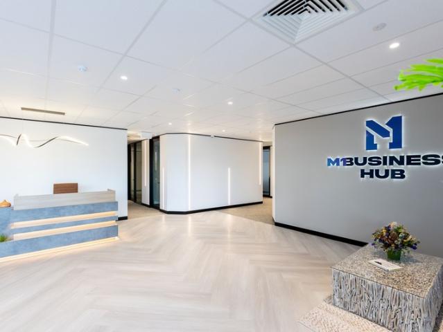 Office for rent in Fernbrook, Queensland