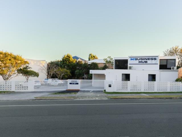 Office for rent in Fernbrook, Queensland