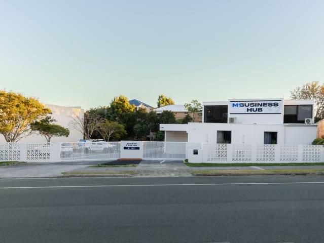 Office for rent in Fernbrook, Queensland