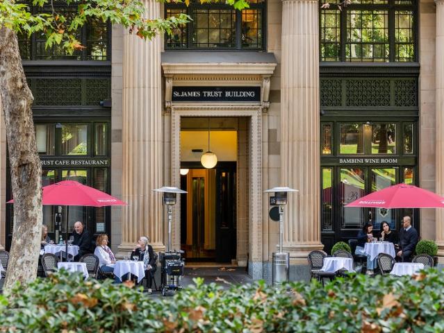 Office for rent in Sydney, New South Wales