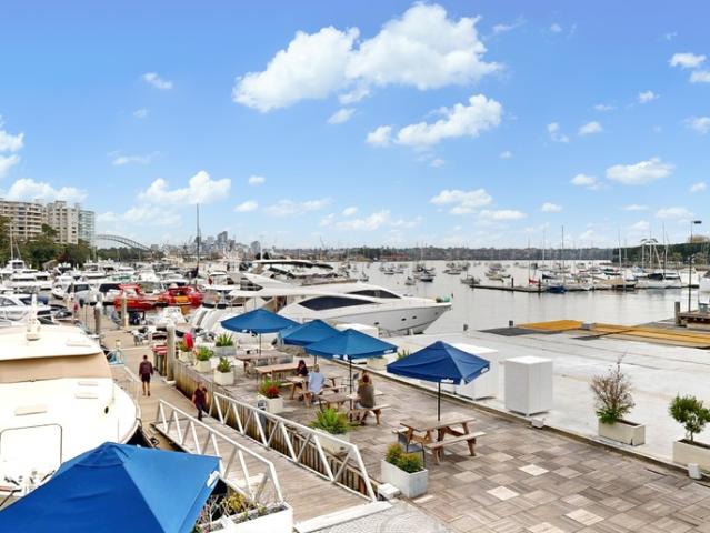 Office for rent in Sydney, New South Wales