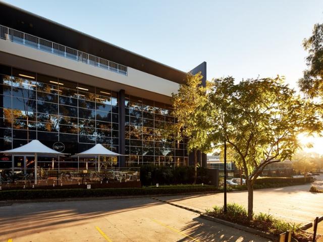 Office for rent in Sydney, New South Wales