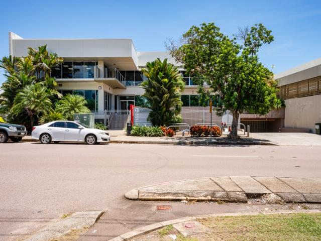 Office for rent in Darwin, Northern Territory