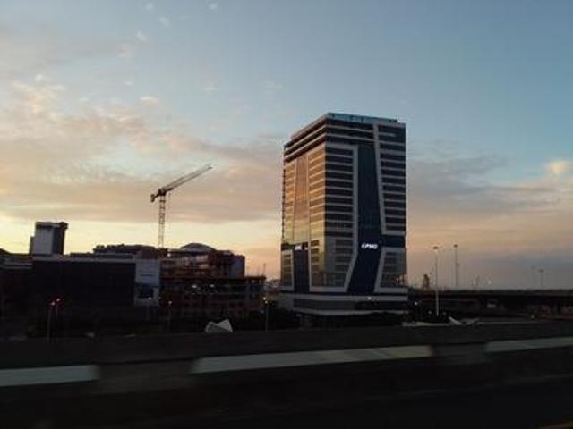 Commercial for rent in Cape Town, Western Cape