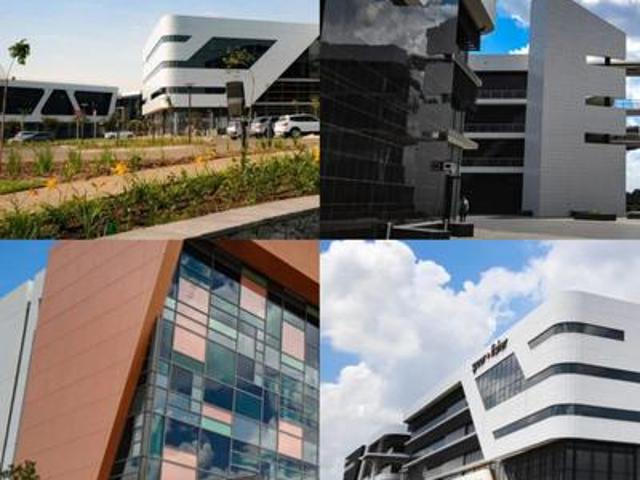 Commercial for rent in Centurion, Gauteng