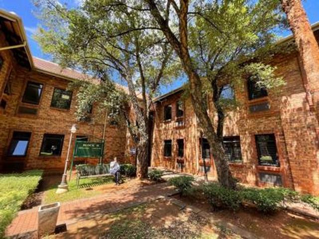 Commercial for rent in Centurion, Gauteng