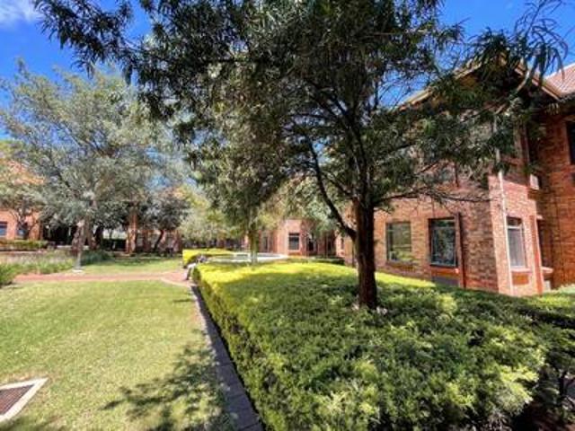 Commercial for rent in Centurion, Gauteng