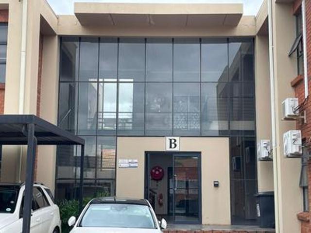 Commercial for rent in Gauteng