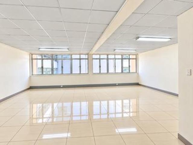 Commercial for rent in Durban, eThekwini Metropolitan Municipality