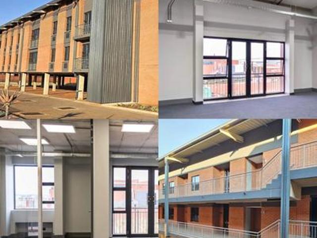 Commercial for rent in Ekurhuleni, Gauteng