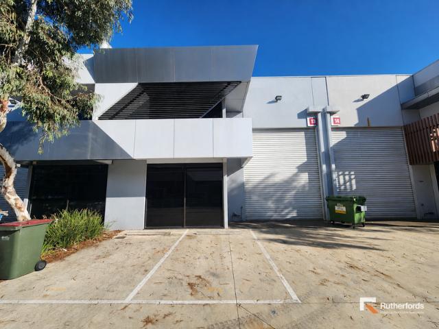 Warehouse for rent in Camerons Creek, Victoria