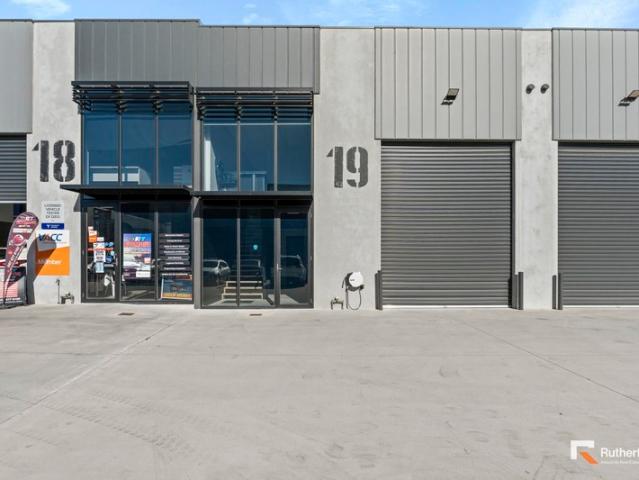 Warehouse for sale in Camerons Creek, Victoria