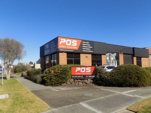 Warehouse for rent in Camerons Creek, Victoria