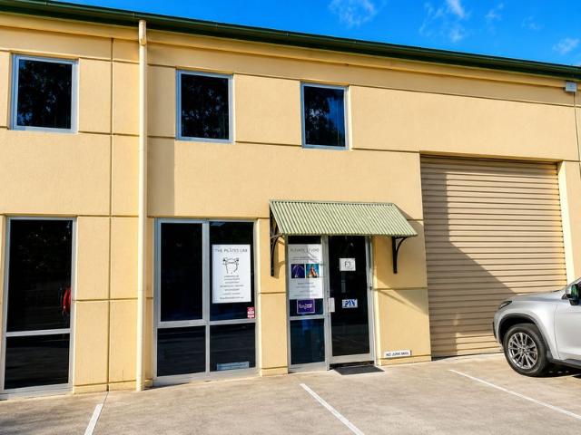 Office for rent in Sydney, New South Wales