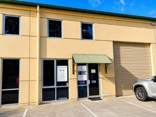 Office for rent in Castle Hill Trading Zone, Sydney