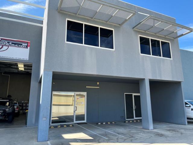 Office for rent in Malaga, Western Australia