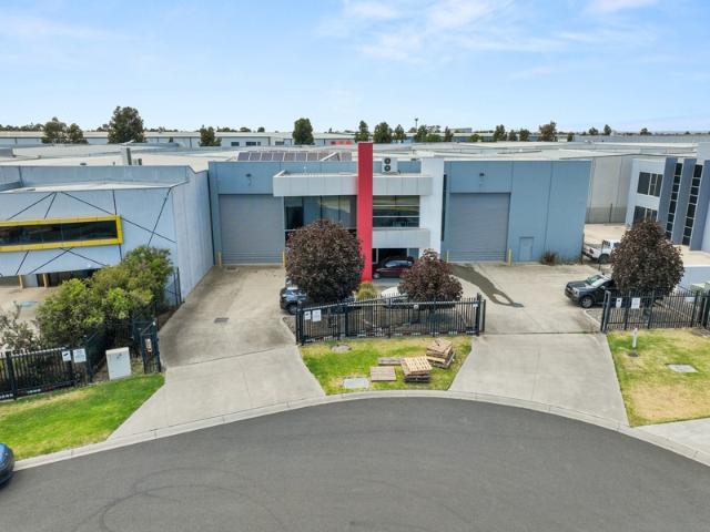 Warehouse for rent in Camerons Creek, Victoria