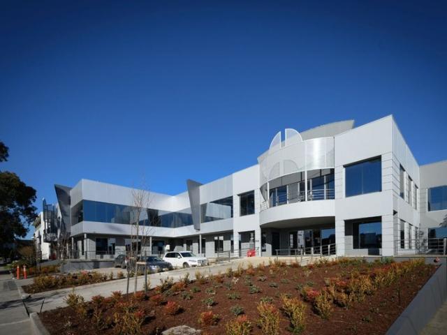 Warehouse for rent in Camerons Creek, Victoria