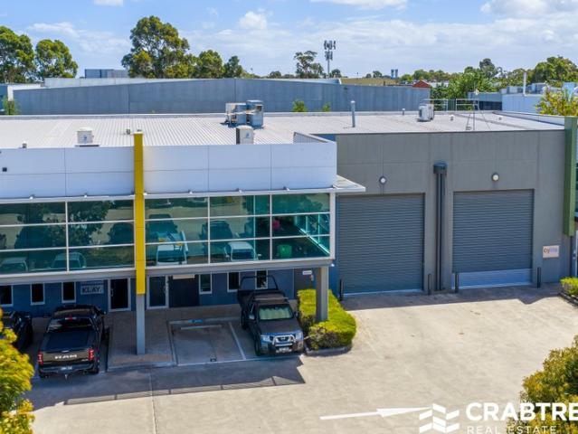 Warehouse for rent in Camerons Creek, Victoria