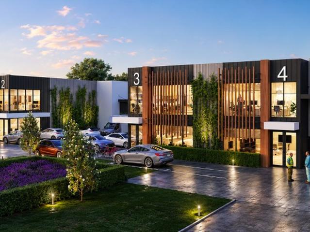 Warehouse for rent in Stirling, Western Australia