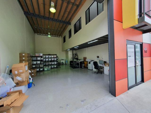Warehouse for rent in Fernbrook, Queensland