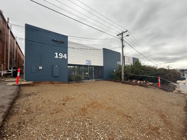Warehouse for rent in Canberra, Australian Capital Territory