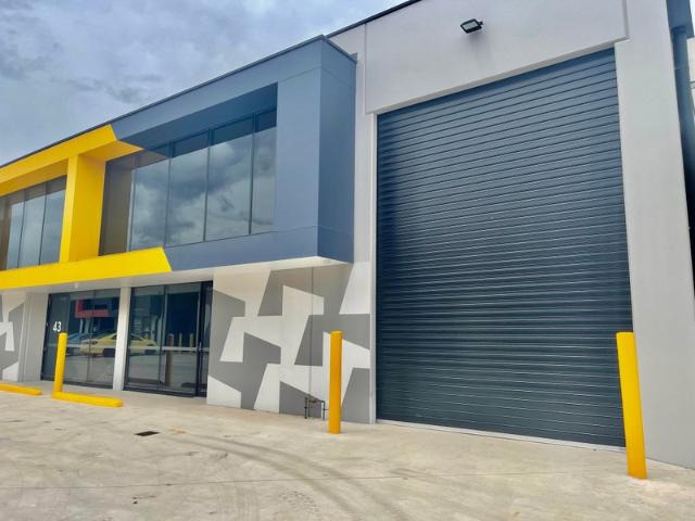 Warehouse for rent in Camerons Creek, Victoria