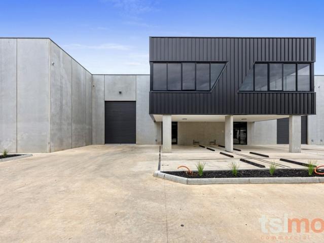 Warehouse for rent in Camerons Creek, Victoria