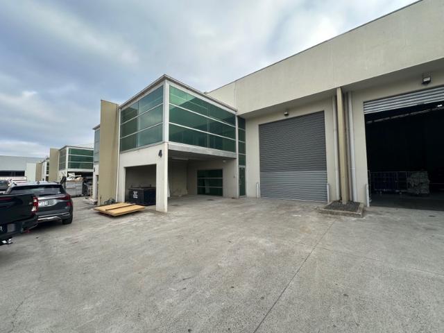 Warehouse for rent in Campbellfield