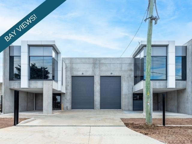 Warehouse for sale in Camerons Creek, Victoria