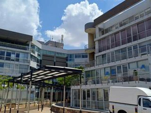 Commercial for rent in Centurion, Gauteng