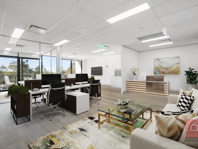 Office for rent in Sydney, New South Wales
