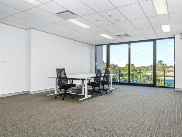 Office for rent in Sydney, New South Wales