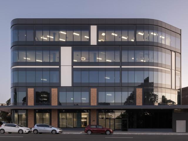 Office for rent in Sydney, New South Wales