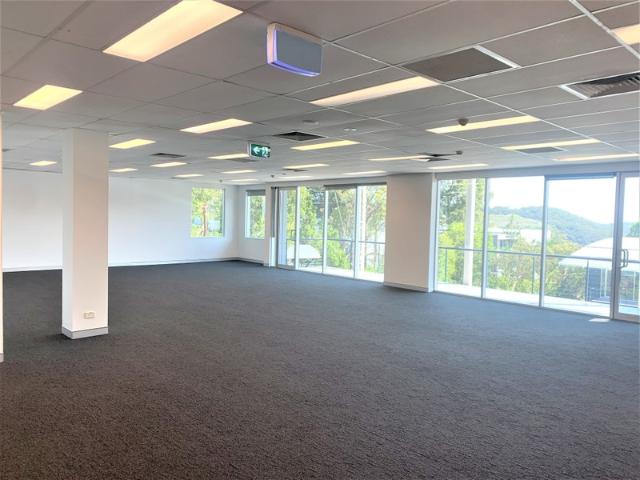 Office for rent in Sydney, New South Wales