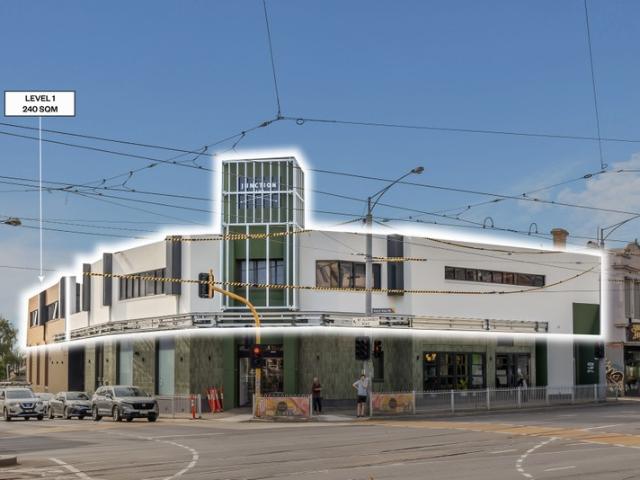 Office for rent in Camerons Creek, Victoria