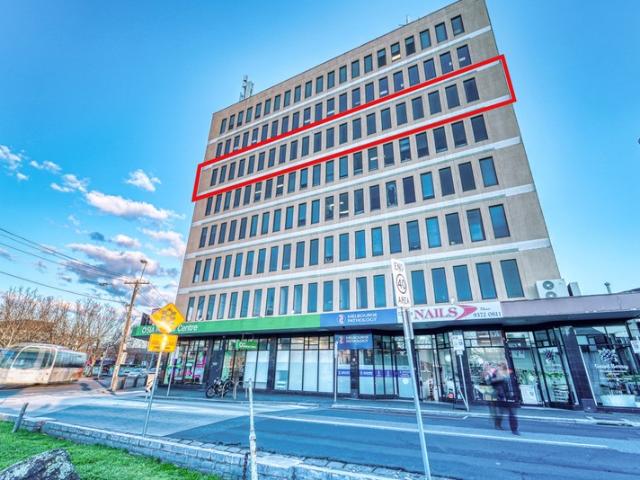 Office for rent in Camerons Creek, Victoria