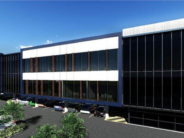 Office for rent in Horseshoe Creek, South Australia