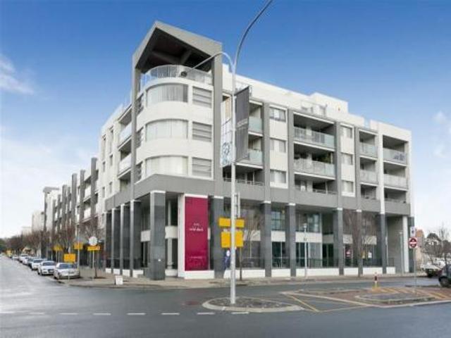 Office for rent in Kingston, Australian Capital Territory