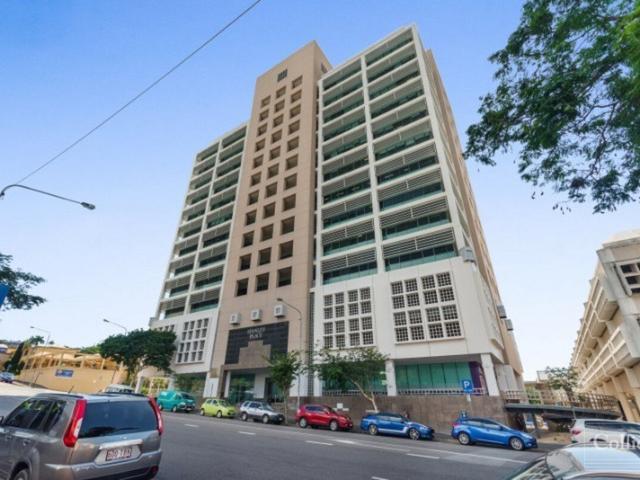 Office for rent in Townsville, Queensland
