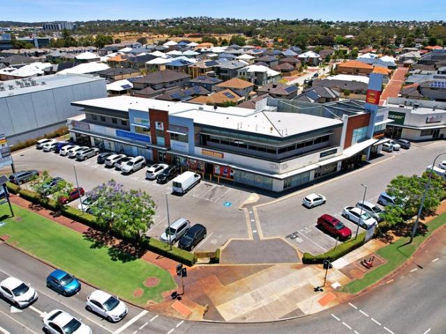 Office for rent in Stirling, Western Australia