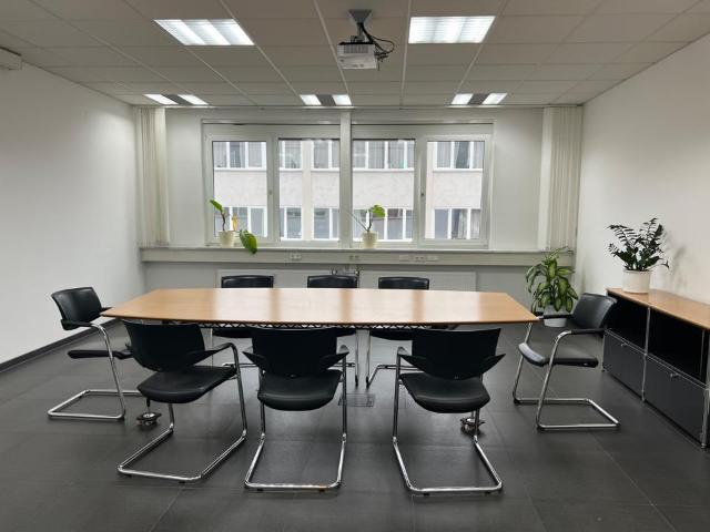 Gewerbe mieten in Berg am Laim, München
