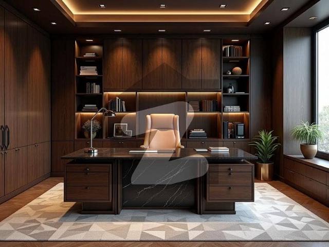 Office for sale in Rawalpindi, Islamabad Capital Territory