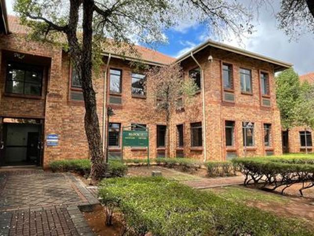 Commercial for rent in Centurion, Gauteng