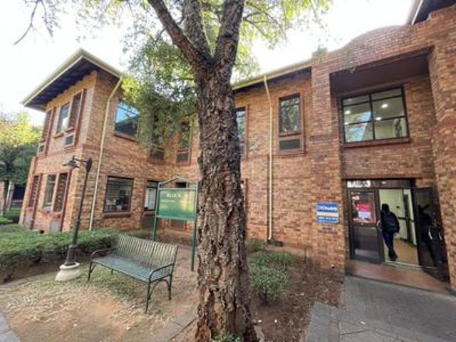 Commercial for rent in Centurion, Gauteng