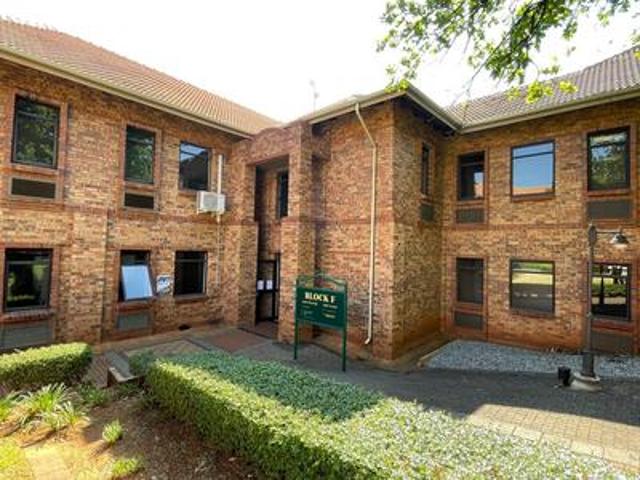 Commercial for rent in Centurion, Gauteng