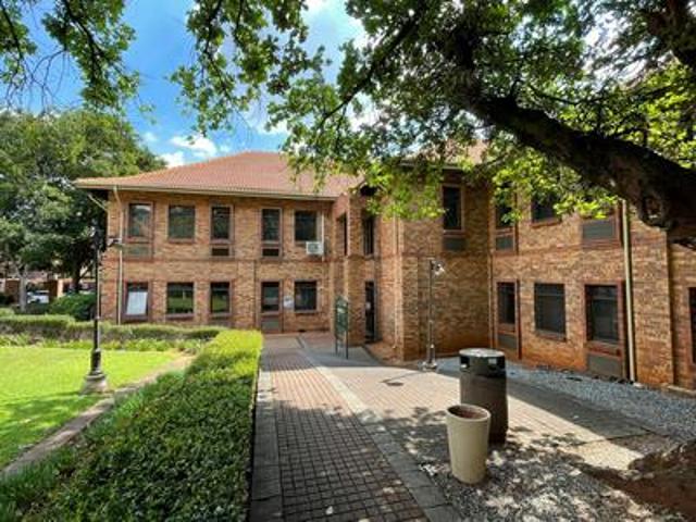 Commercial for rent in Centurion, Gauteng