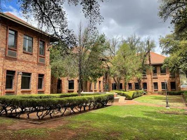 Commercial for rent in Centurion, Gauteng